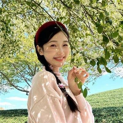 你是我的一束光